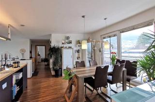 Wohnung mieten in Körnerstraße 4a, 6130 Schwaz, Großzügige 3-Zimmer Dachterrassenwohnung mit Tiefgaragenstellplätze in idealer Stadtlage