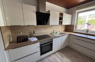 Wohnung mieten in Mitterstraße, 4594 Untergrünburg, Charmante Balkonwohnung in ruhiger Umgebung im grünen Herzen von Untergrünburg: helle Raumaufteilung, praktischer Abstellraum und privater Parkplatz vor der Haustüre! Hochwertige Küchenablöse möglich!