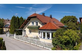 Einfamilienhaus kaufen in 5201 Seekirchen am Wallersee, Ihr neues Zuhause im Herzen von Seekirchen – ruhig, zentral und voller Möglichkeiten