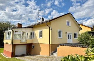 Einfamilienhaus kaufen in Doblbachstraße 17, 4786 Brunnenthal, Provisionsfrei: Charmantes Einfamilienhaus mit großem Garten in Brunnenthal bei Schärding