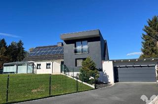 Einfamilienhaus kaufen in 8454 Arnfels, Exklusives Einfamilienhaus mit modernem Anbau und Blick auf Schloß Arnfels