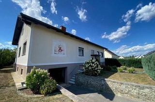 Haus kaufen in 7533 Ollersdorf im Burgenland, Gepflegter Bungalow direkt bei Therme & Golfplatz!