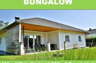Haus kaufen in 4632 Pichl bei Wels, Vollunterkellerter Bungalow mit großem sonnigen Grundstück