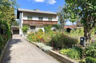 Einfamilienhaus kaufen in 9800 Spittal an der Drau, IHR NEUES ZUHAUSE: GERÄUMIGES EINFAMILIENHAUS MIT TERRASSE, GARTEN, UND GARAGE!