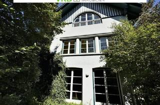 Villen zu kaufen in 4863 Seewalchen am Attersee, SEEWALCHEN AM ATTERSEE: Exklusives Wohn- und Arbeitsrefugium mit Weinkeller und Doppelcarport in begehrter Lage!