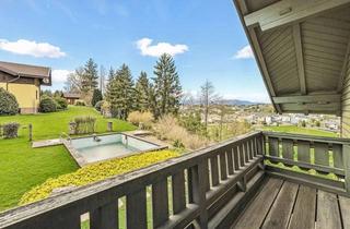 Einfamilienhaus kaufen in 5110 Oberndorf bei Salzburg, TOP LAGE: EINFAMILIENHAUS IN OBERNDORF BEI SALZBURG