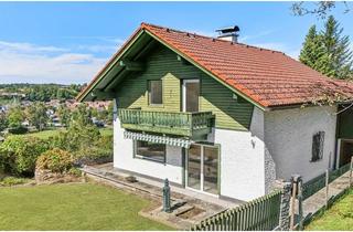 Einfamilienhaus kaufen in 5110 Oberndorf bei Salzburg, TOP LAGE: EINFAMILIENHAUS MIT POTENZIAL IN OBERNDORF BEI SALZBURG
