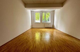 Immobilie mieten in Leondinger Straße 16, 4020 Linz, Praxisraum zur Vollzeitnutzung