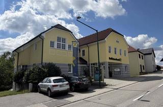 Immobilie mieten in 4084 Sankt Agatha, Raum für neue Ideen - Mietbüro Raum 2