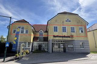 Immobilie mieten in 4084 Sankt Agatha, Raum für neue Ideen - Mietbüro Raum 4