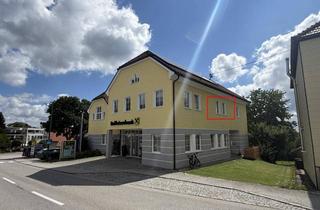 Immobilie mieten in 4084 Sankt Agatha, Raum für neue Ideen - Mietbüro Raum 1
