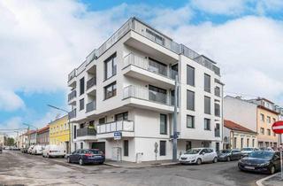 Gewerbeimmobilie kaufen in Kagraner Platz, 1220 Wien, Achtung: Absoluter Top-Preis! Moderne 3-Zimmer-Wohnung mit Bürowidmung in der Nähe der U1 Kagraner Platz!