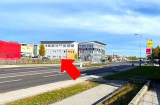 Büro zu mieten in Ziegelweg, 4481 Asten, Ihr perfekter, neuer Unternehmensstandort