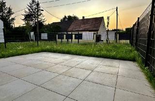 Reihenhaus kaufen in Badeteich Hirschstetten, 1220 Wien, Schlüsselfertiges Reihenhaus in ruhiger Lage! U2 Nähe. Photovoltaikanlage. Nahe Badeteich Hirschstetten. Provisionsfrei für den Käufer