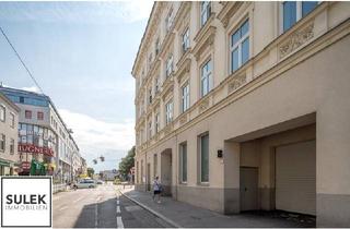 Garagen mieten in Neumayrgasse, 1160 Wien, ab sofort: Garagenplatz zu Mieten !