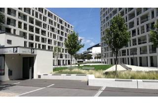 Wohnung kaufen in Donau, 1220 Wien, DC-LIVING: Moderne 3-Zimmer-Wohnung mit Loggia & Wellnessbereich nahe der UNO-City!