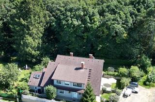 Haus kaufen in 2112 Würnitz, Historisches Landhaus in idyllischer Waldrandlage von Würnitz
