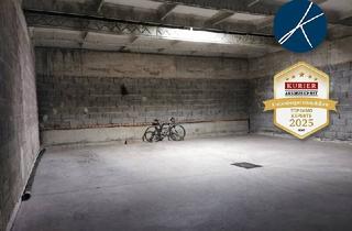 Immobilie kaufen in 3500 Krems an der Donau, Lagerhalle / Garage in der Mitterau