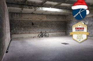 Immobilie kaufen in 3500 Krems an der Donau, Lagerhalle / Garage in der Mitterau