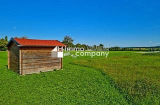 Grundstück zu kaufen in 4621 Sipbachzell, Ihr Traumgrundstück in Sipbachzell: 900m² mit Fernblick !