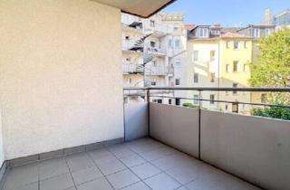 Wohnung mieten in Andreas-Hofer-Platz, 4020 Linz, Schöne 2,5-Zimmerwohnung inklusive Küche mit schöner Loggia