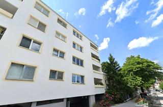 Wohnung kaufen in 2340 Mödling, Helle 1-Zimmer-Wohnung ca.35m² in bester Mödlinger Lage