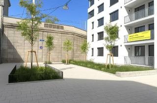 Wohnung kaufen in Ameisgasse, 1140 Wien, 1140 Wien - Ameisgasse, Trendige 3 Zimmer-Neubauwohnung mit Loggia! Barrierefrei!