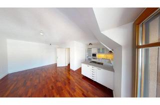 Wohnung kaufen in Wiener Gasse, 2380 Perchtoldsdorf, Sonnige Dachgeschoßwohnung mit Garagenplatz - sofortige Mieteinnahmen