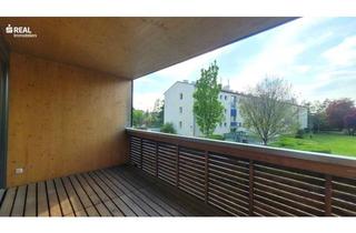 Wohnung mieten in Fritz-Kandl-Gasse 1-3, 1210 Wien, GROSSE 3-ZIMMER WOHNUNG IM PASSIVHAUS