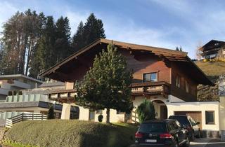 Wohnung mieten in 6351 Scheffau am Wilden Kaiser, Schöne 3 Zimmer Wohnung mit Gartenterrasse