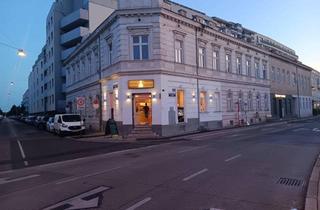 Gastronomiebetrieb mieten in Perfekterstraße, 1230 Wien, Gastronomiebetrieb zu verkaufen – Top Lage in Wien