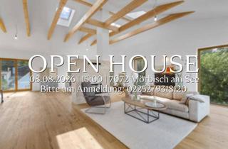 Einfamilienhaus kaufen in 7072 Mörbisch am See, Exklusives Einfamilienhaus in Bestlage von Mörbisch mit Blick auf den Neusiedlersee
