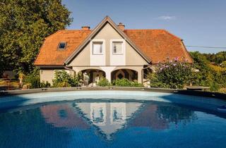 Einfamilienhaus kaufen in 8074 Raaba, 8074 Raaba - Einzigartig - Ruhige, grüne Sonnenlage - Eine der letzten Oasen