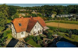 Einfamilienhaus kaufen in 8074 Raaba, 8074 Raaba: Einzigartig - Ruhige, grüne Sonnenlage - Eine der letzten Oasen