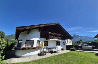 Einfamilienhaus kaufen in 6306 Söll, Leistbares Familienhaus am Wilden Kaiser