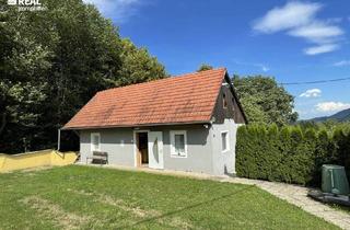 Haus kaufen in 8454 Arnfels, Mein kleines und feines Häuschen mit schöner Grünfläche am Waldrand - Bezirk Leibnitz