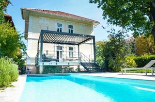 Villen zu kaufen in 2340 Mödling, Liebevoll kernsanierte Traumvilla in Top Lage - eine seltene Gelegenheit!