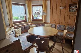 Einfamilienhaus kaufen in 5710 Kaprun, K3 - Kaprun - Einfamilienhaus mit Balkon, Garten, Garage, ...