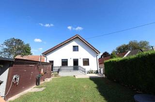 Haus mieten in 2020 Oberfellabrunn, ERSTBEZUG nach Sanierung!