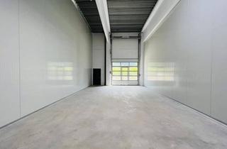 Gewerbeimmobilie mieten in 6145 Außerweg, Willkommen im Navista Gewerbepark – Ihrem Schlüssel zu zukunftsweisendem Erfolg.