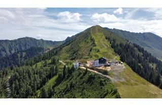 Gastronomiebetrieb mieten in Schlinglberg, 6130 Schwaz, Sportgasthof Berghaus Hecher - Neuverpachtung