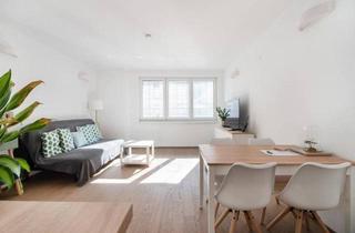 Wohnung mieten in Windmühlgasse, 1060 Wien, Windmühlgasse - exklusive 2 Zimmer Wohnung in Toplage zu vermieten