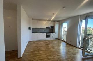 Wohnung mieten in Aßmayergasse, 1120 Wien, Baujahr 2020 - 2 Zimmer Neubau zu vermieten