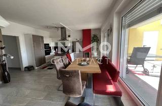 Wohnung mieten in 2130 Mistelbach, Eine Wohnung für Genießer mit großer Terrasse2 Autoabstellplätze