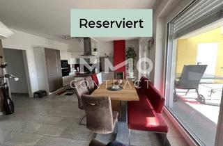 Wohnung mieten in 2130 Mistelbach, Eine Wohnung für Genießer mit großer Terrasse2 Autoabstellplätze