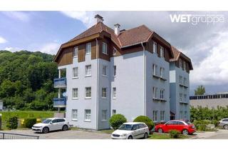 Wohnung mieten in Wechselbundesstrasse 86-88/C8, 2840 Grimmenstein, Grimmenstein. Top 3/8 Mietwohnung | 2 Zimmer | Loggia.