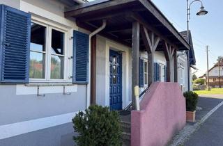 Haus kaufen in 8324 Kirchberg an der Raab, Charmantes Wohn & Geschäftshaus in Berndorf - vielseitig nutzbar!
