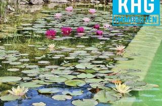 Haus kaufen in 3400 Klosterneuburg, ATEMBERAUBEND. EINZIGARTIG. HOBBY BIOBAUER. 8 FACH GARAGE. ENERGIEHAUS