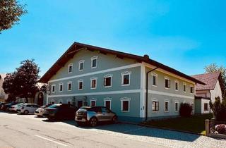 Haus kaufen in 4092 Esternberg, Investoren aufgepaßt! Anlageobjekt mit historischem Charme und großem Entwicklungspotential