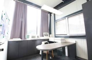 Büro zu mieten in 8700 Leoben, komplettmöbliertes Büro im Neubau | Leoben-Donawitz | 3 Räume | Pauschalmiete | IMS Immobilien KG